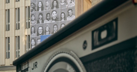 Unleashing the strength of the European Spirit