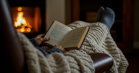 ESCP Student Winter Reading List 2025