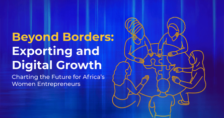 Breaking down barriers