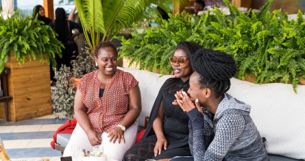 Breaking Barriers: New Research on Africa’s Women Entrepreneurs