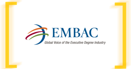 EMBAC Conference Turin ESCP Business School