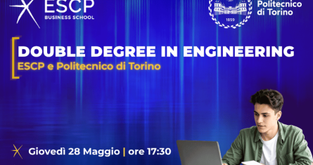 MiM Double Degree PoliTo