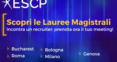 ESCP - Fiere e QS