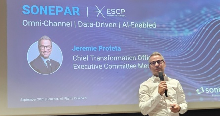 Jérémie Profeta