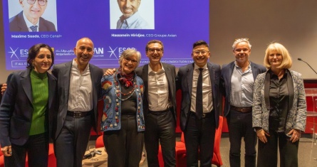 Group photo of the event