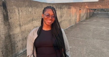 portrait Weldaimin Ita Safiatou COULIBALY