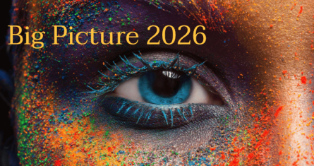 Cover picture of the event