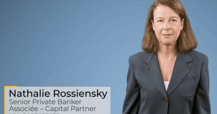 Nathalie Rossiensky