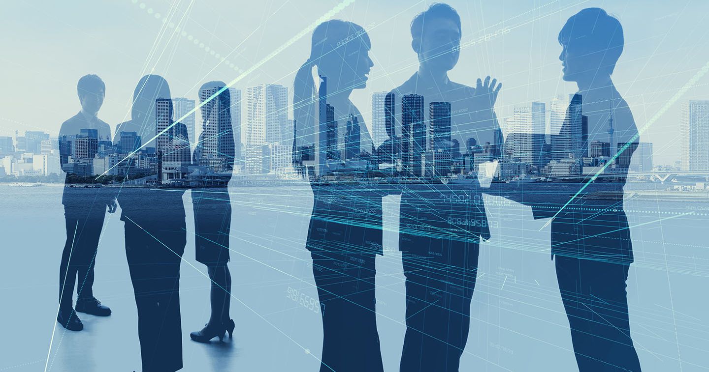 Industrial Relations and Firms’ Competitiveness Chair, ESCP