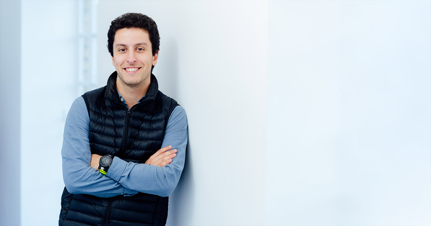 MSc in Digital Transformation Management & Leadership - ESCP
