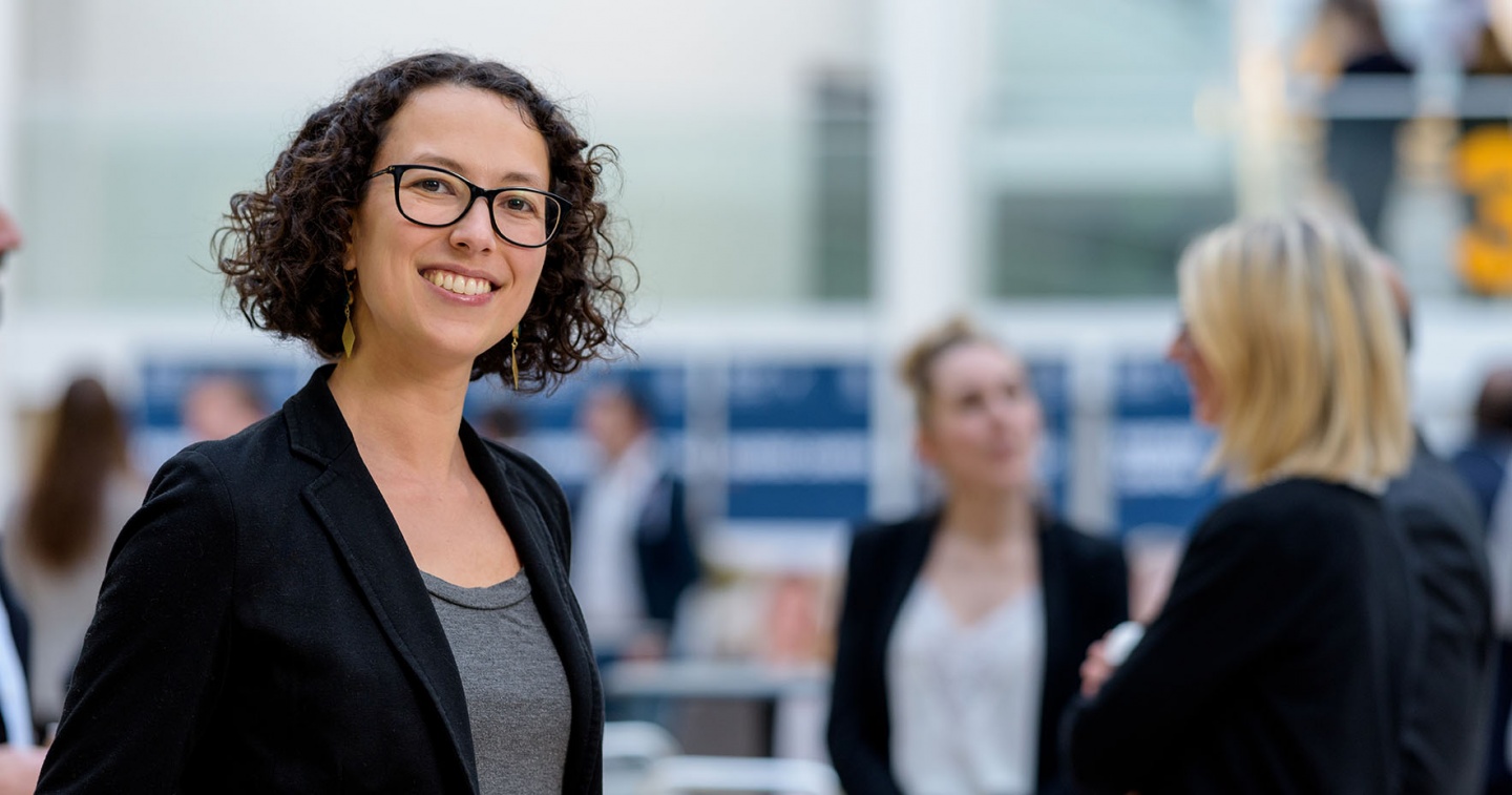 Advanced Certificate in International Business, ESCP Business School
