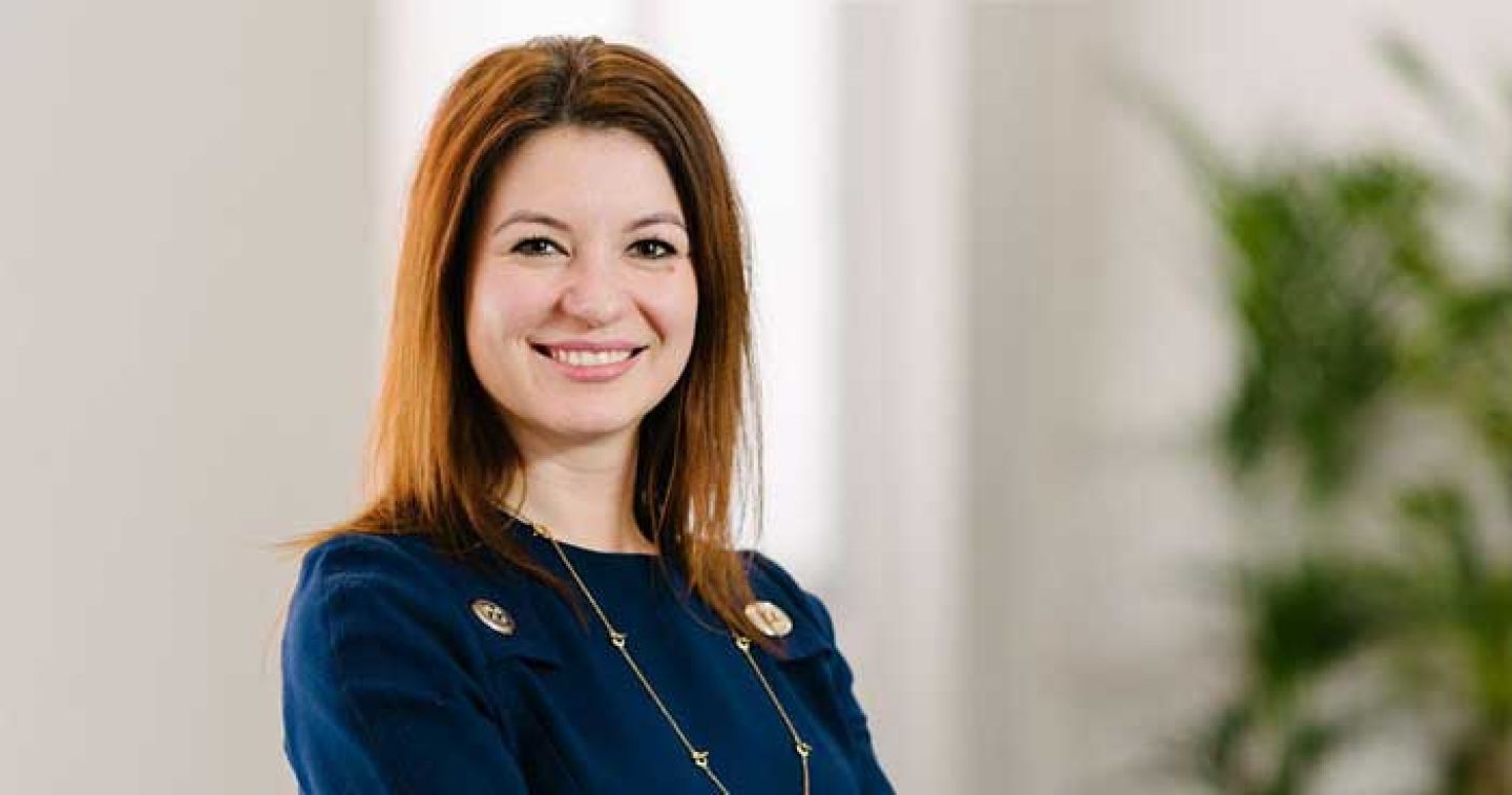 Your rise to the Executive MBA - ESCP Your rise to the Executive MBA - ESCP