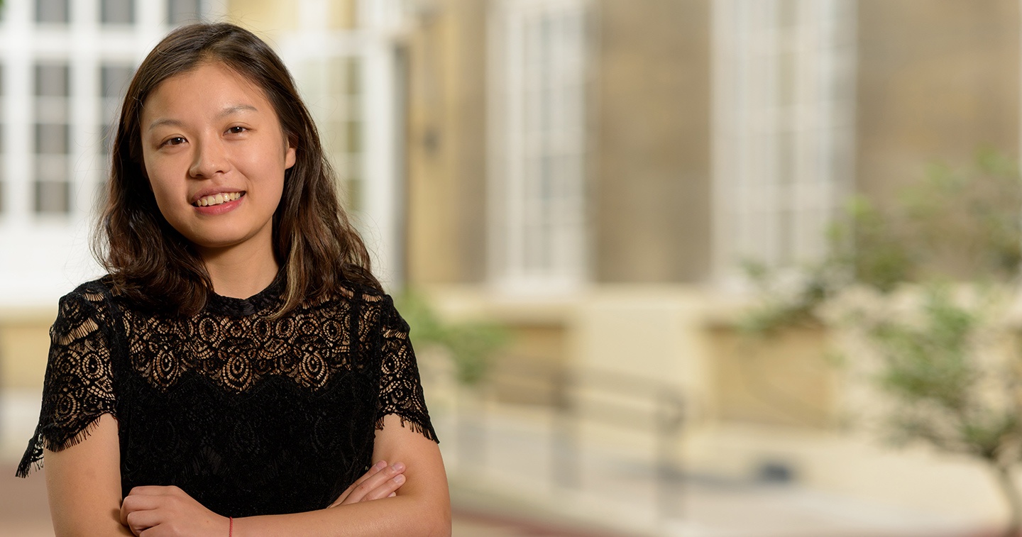 MSc Specialisation | Industry Transformation Management