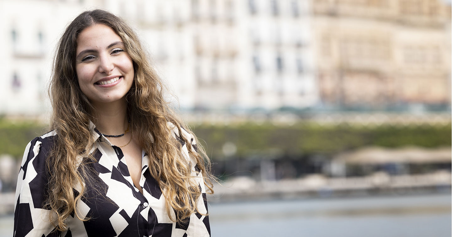 MBA in International Management - ESCP
