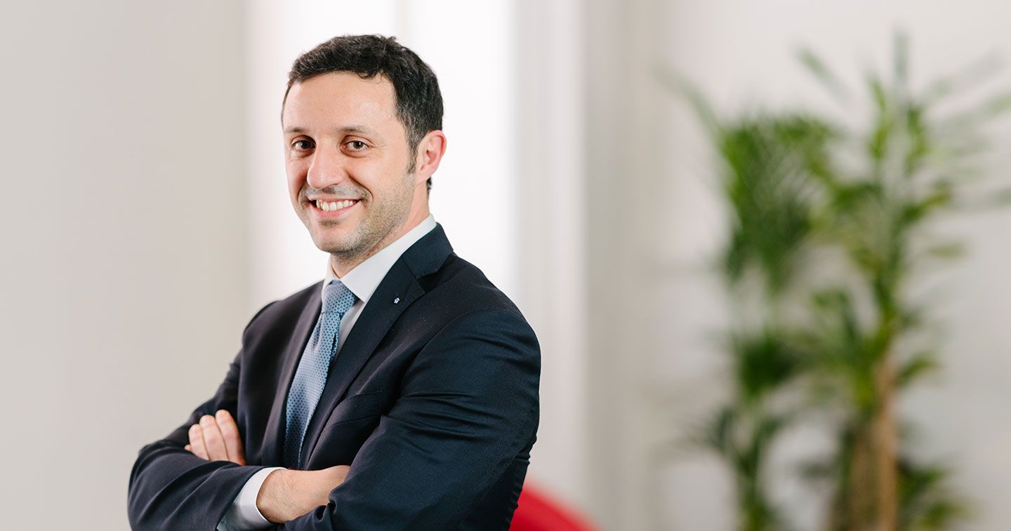 Certificat Management stratégique de l'entreprise - ESCP