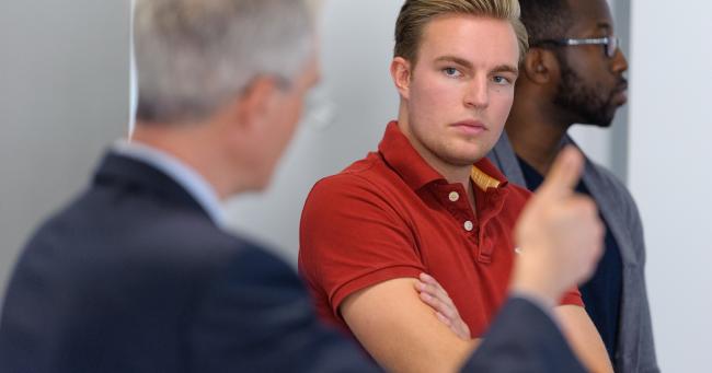 Find your Future Managers - ESCP