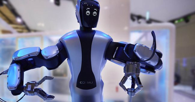 Executive Master in Industrial Transformation – ESCP Business School