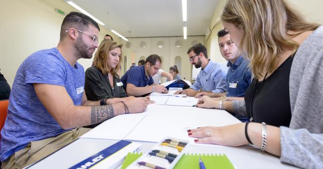 supply chain and operations management - ESCP Berlin