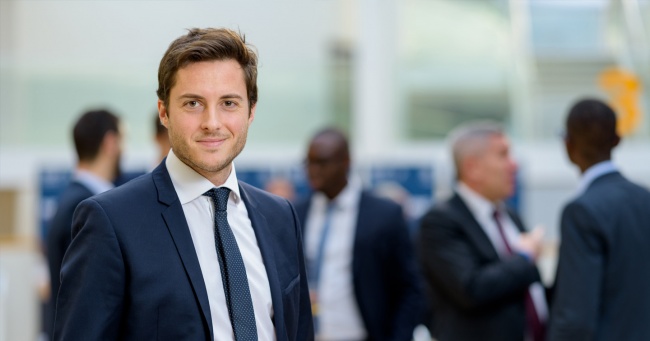 Executive Master in Future Energy  – ESCP