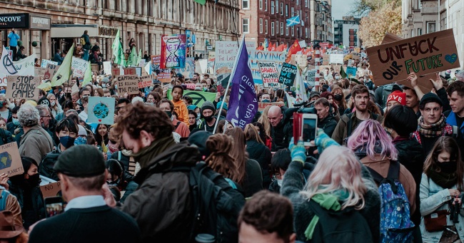 Chair of Responsible Management