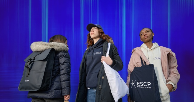 ESCP Boutique | ESCP Business School