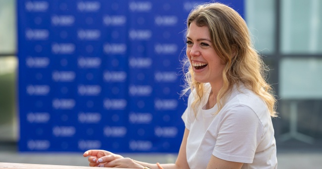 Short programme | Transition to Entrepreneurship with AI