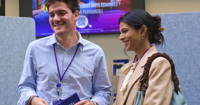ESCP Business School | MBA | CV Review