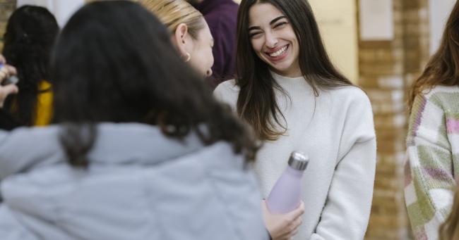 Bachelor in |Management (BSc)