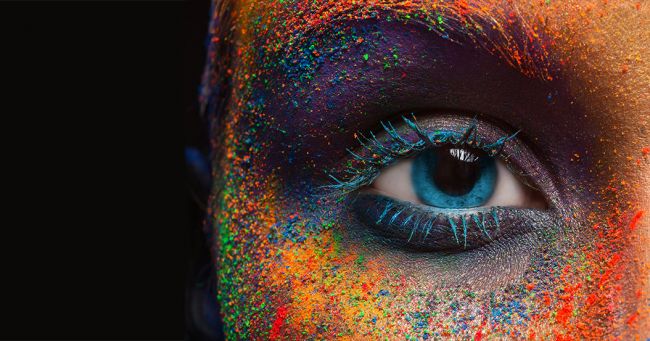 Professorchips Creativity Marketing, Woman picture media, L'Oréal Groupe