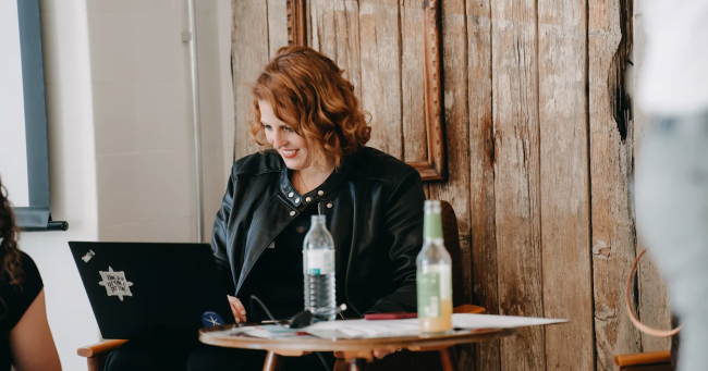  Transition to Entrepreneurship with AI