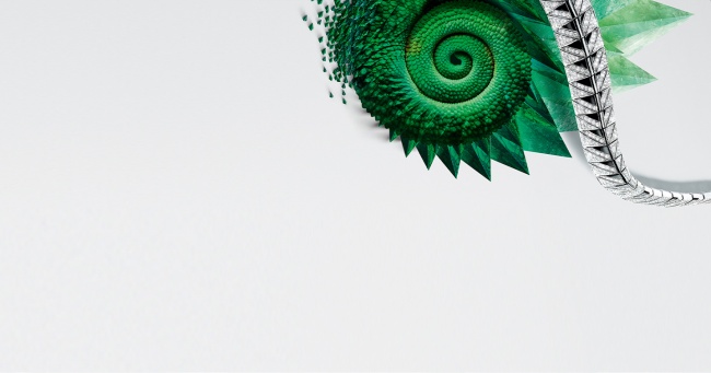 Cartier Turning Points Chair - HEC - ESCP