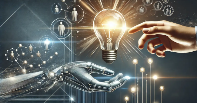 ESCP Innovation & Entrepreneurial Transformation Institute - Say Institute