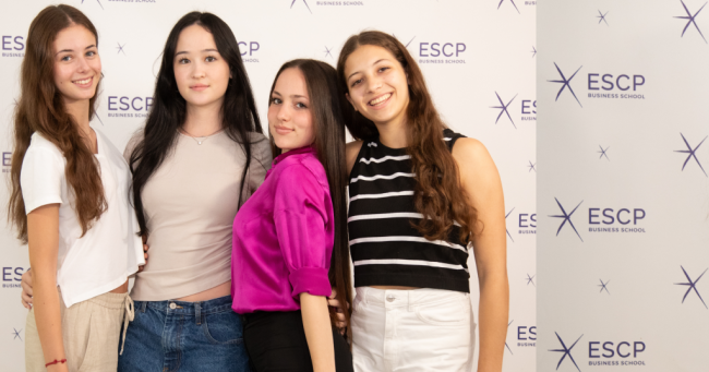 International Summer School - ESCP Turin