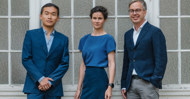 Chair International Marketing