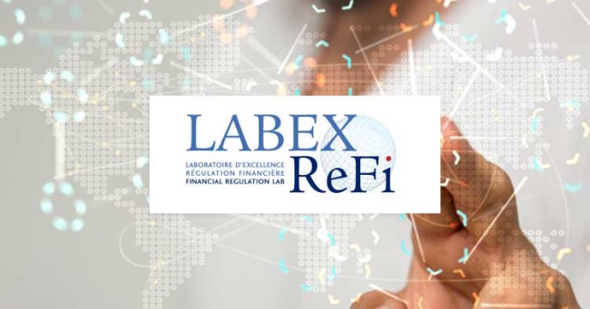 Laboratory of Excellence For Financial Regulation