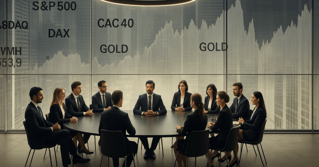 ESCP Center for Finance (ECF)