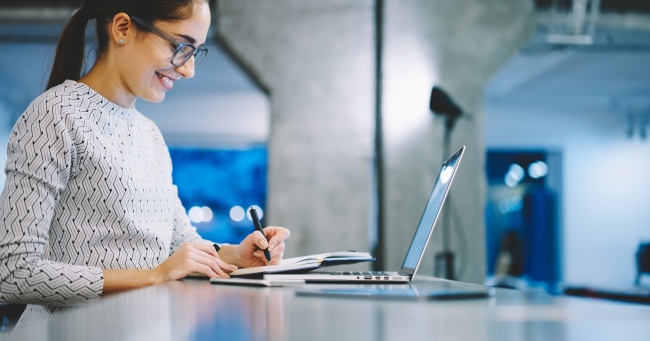 Change management for emerging technologies