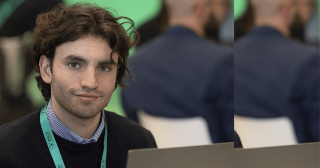 MSc in | Financial Innovation & Technology