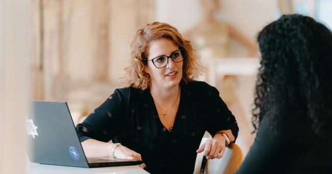 Investir dans les talents à fort potentiel au sein de votre organisation - B2B Employer