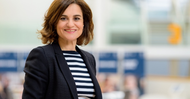 Executive Master Manager Dirigeant