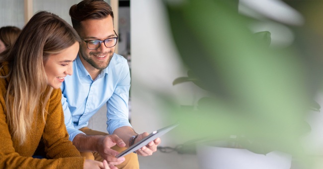 Executive Master in Digital Innovation and Entrepreneurial Leadership  – ESCP