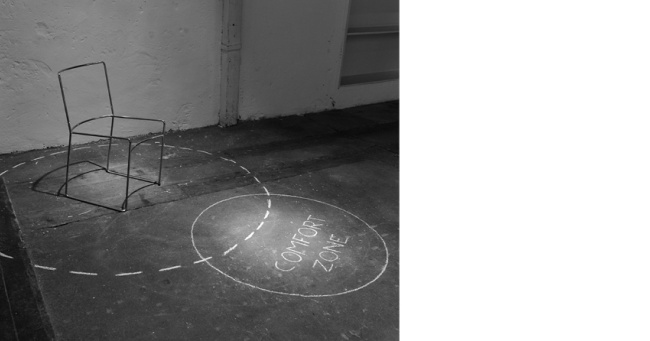 Improbable World: An Art Thinking Experience