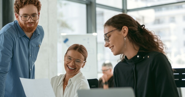 Corporate Innovation Beyond the Core Business - ESCP