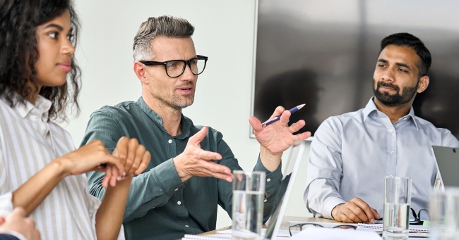 Open Programme - Blockchain in Finance