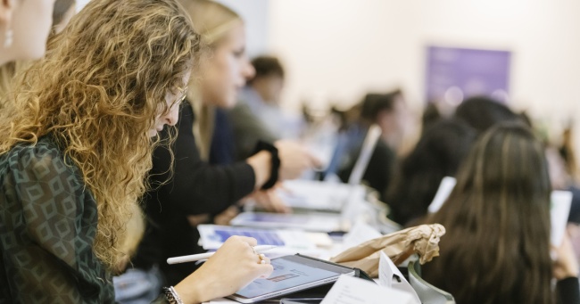 Berlin Company Relations