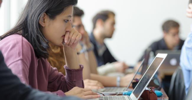 MSc Finance - ESCP Business School