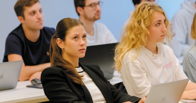 MSc in Real Estate