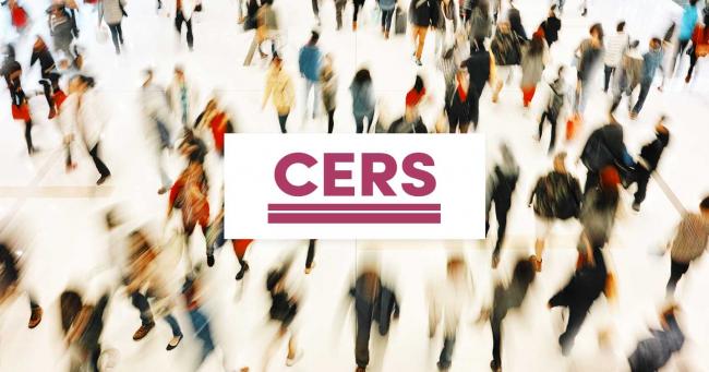 Center for Research in Sociology - ESCP