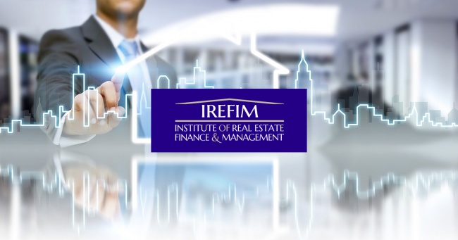 Institute of Real Estate Finance and Management