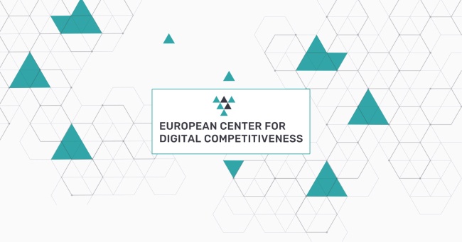 Research Centre - European Centre for Digital Competitiveness